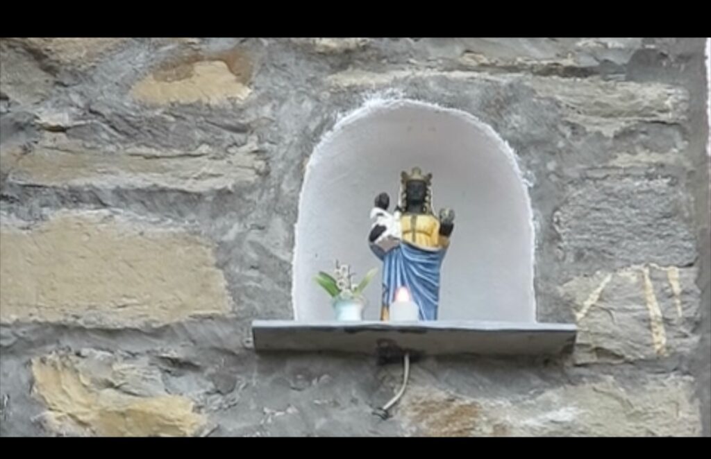 Fiammetta d'Angiolini artist, artwork, videos