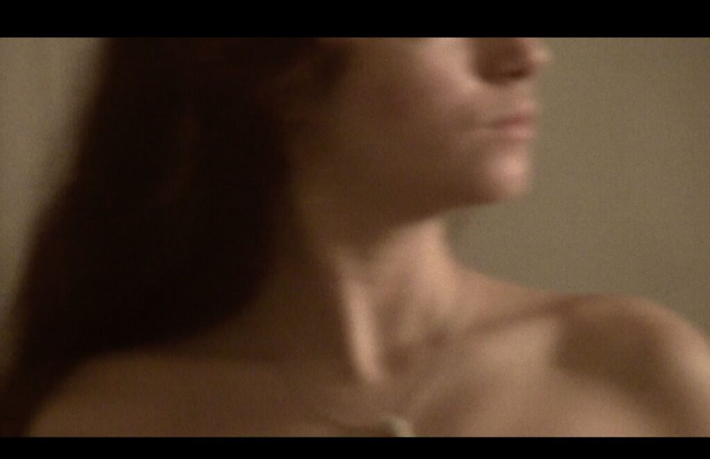 Fiammetta d'Angiolini artist, artwork, videos