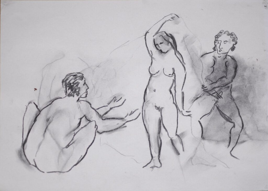 Drawing 11 Fiammettadangiolini.fr