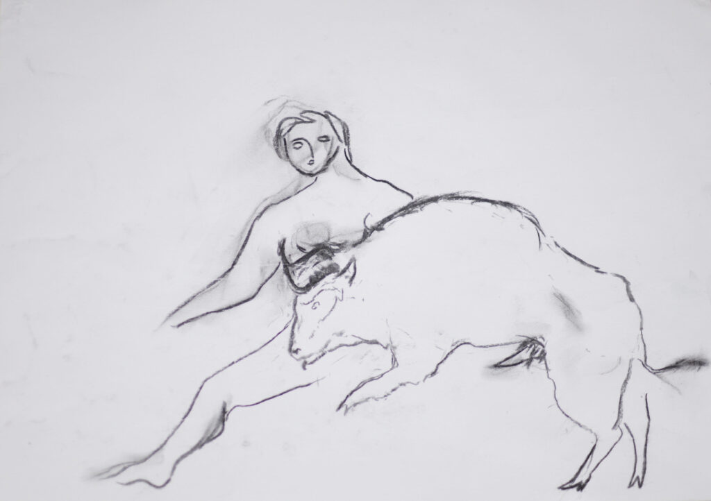 Drawing 12 Fiammettadangiolini.fr