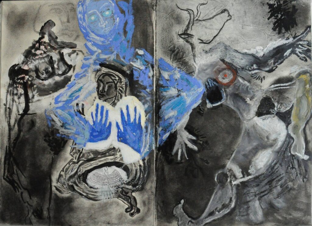 Drawing Fiammettadangiolini.fr