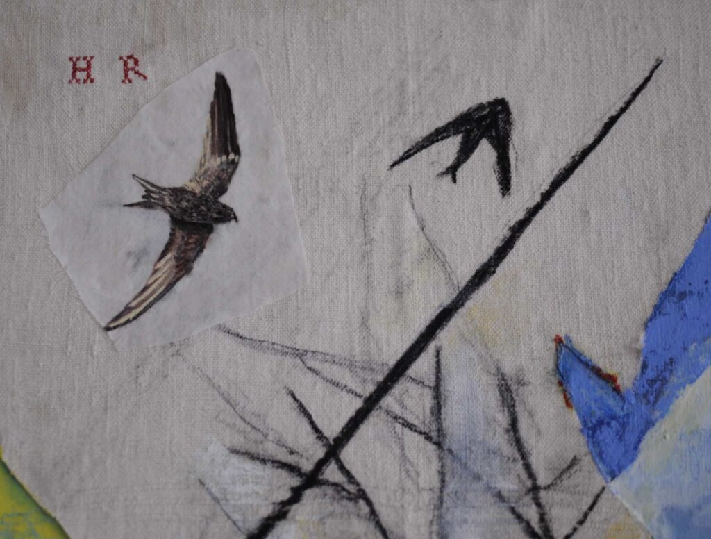 ©Fiammetta d'Angiolini artist, artwork, paintings