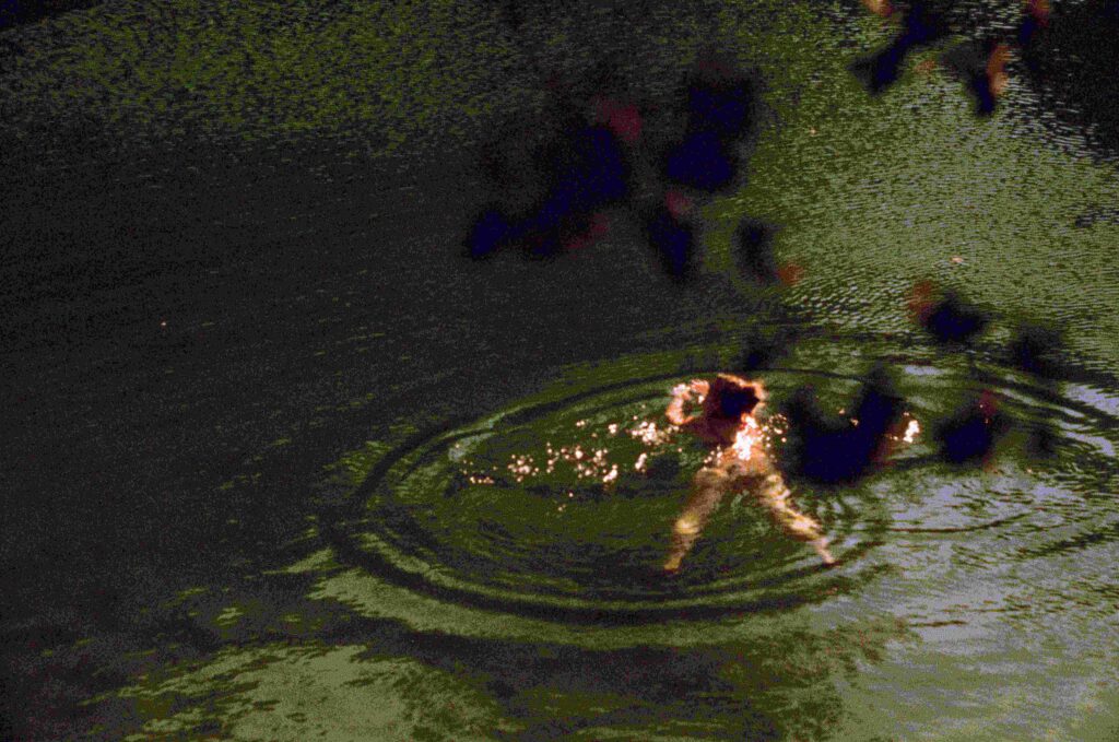 © Fiammetta d'Angiolini artist, artwork, photography