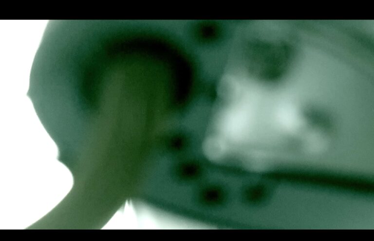 Fiammetta d'Angiolini, artist, artwork, video