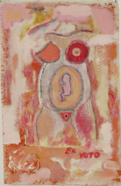 Fiammetta d'Angiolini artist, artwork, paintings